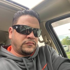 Meet your Posher, Matthew